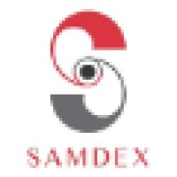 SAMDEX European Manufacturers of Protective films, Windows films, Graphics films, and Security Films Logo