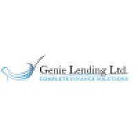 Genie Lending Ltd Logo