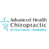 Advanced Health Chiropractic Logo