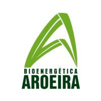 Bioenergética Aroeira S.A. Logo