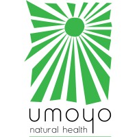 Umoyo Natural Health Logo