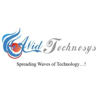 Avid Technosys Logo