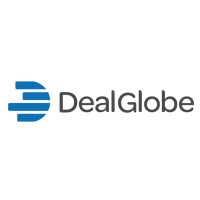 DealGlobe Logo