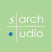 s.arch+studio, llc Logo