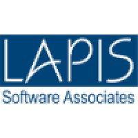 Lapis Software Associates Logo