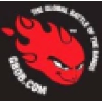 Global Battle Of the Bands Logo