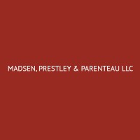 Madsen, Prestley & Parenteau, LLC Logo