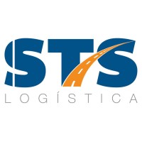 STS Logística Logo