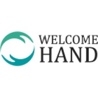 Welcome Hand Logo