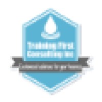 Training First Consulting Inc Logo