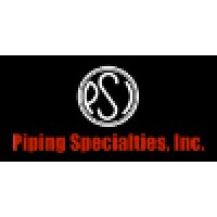 Piping Specialties Inc. Logo