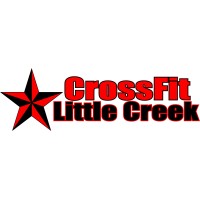 CrossFit Little Creek Logo