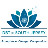 DBT OF SOUTH JERSEY, LLC Logo