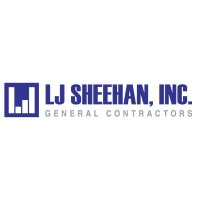 LJ Sheehan, Inc. Logo