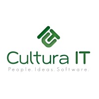 Cultura IT Logo