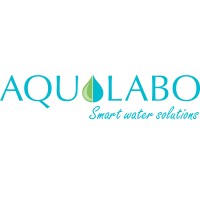 Aqualabo Logo