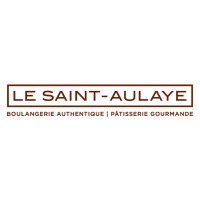 Le Saint-Aulaye Logo