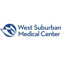 PIPELINE-WEST SUBURBAN MEDICAL CENTER, LLC Logo