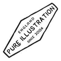 Pure Art Licensing & Surface Design Agency Logo