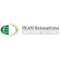 IKAN Relocation Services India Pvt. Ltd. Logo