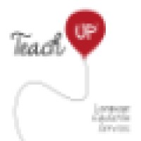 TeachUp Logo