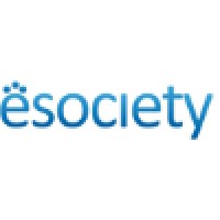esociety marketing Logo