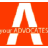 YOUR ADVOCATES Logo
