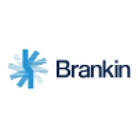 Brankin Engineering Ltd Logo