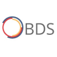 Broad Data Solutions Logo