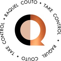 Raquel Couto - Take Control Logo