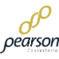 Pearson Consultoria Logo