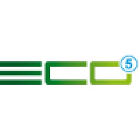 ECO 5 GmbH Logo