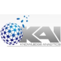 Knowledge Analytics Inc. Logo
