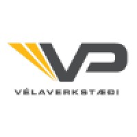 VP Vélaverkstæði Logo
