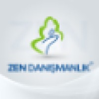 Zen Çevre ve İş Güvenliği Danışmanlık Tic.Ltd.Şti. Logo