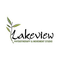 Lakeview Physiotherapy & Acupuncture Logo