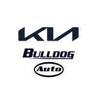 Bulldog Kia Logo