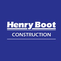 Henry Boot Construction Limited Logo