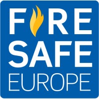 Fire Safe Europe (FSEU) Logo