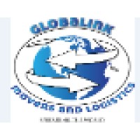 Globalink Movers & Logistics LTD Logo