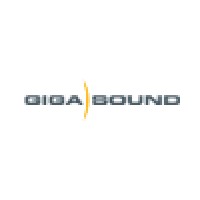 Gigasound s.r.l. Logo