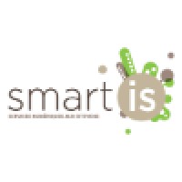 Smart IS Logo
