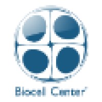 Biocell Center Corp. Logo