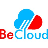 Be Cloud srl Logo