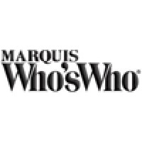 Marquis Whos Who Logo