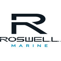 Roswell Marine Logo