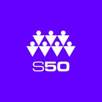 S50 Logo