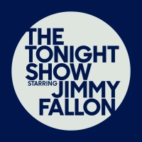 The Tonight Show Starring Jimmy Fallon Logo