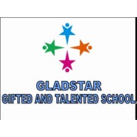 Gladstar Gifted and Talented School Logo