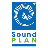 SoundPLAN GmbH Logo
